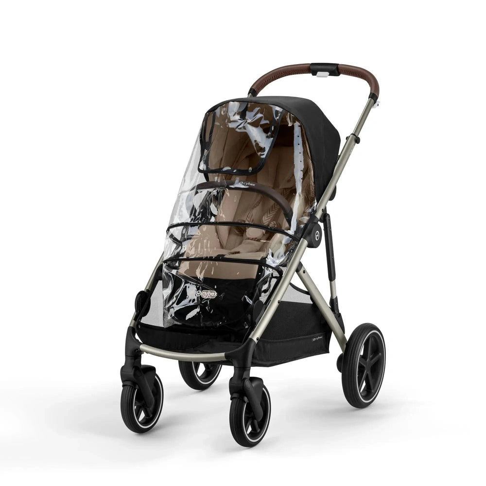 Cybex Gold Gazelle S Regenhoes