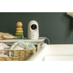 Béaba Zen +2 Babyfoon Wit