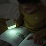 Cloud B Cube B - Forest