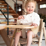 Kaos Klapp Veiligheidsbeugel & Tafel - Desert Sand