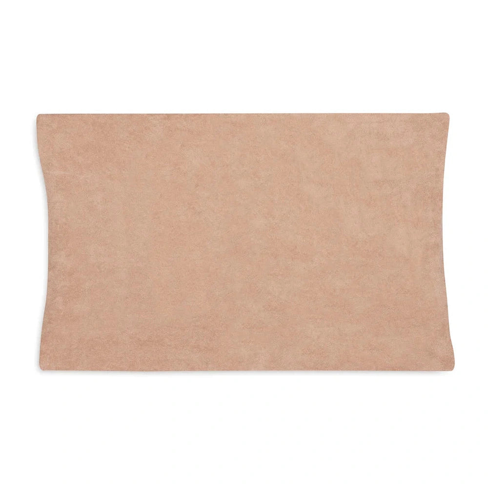 Jollein Wickelauflagenbezug aus Frottee 50x70cm