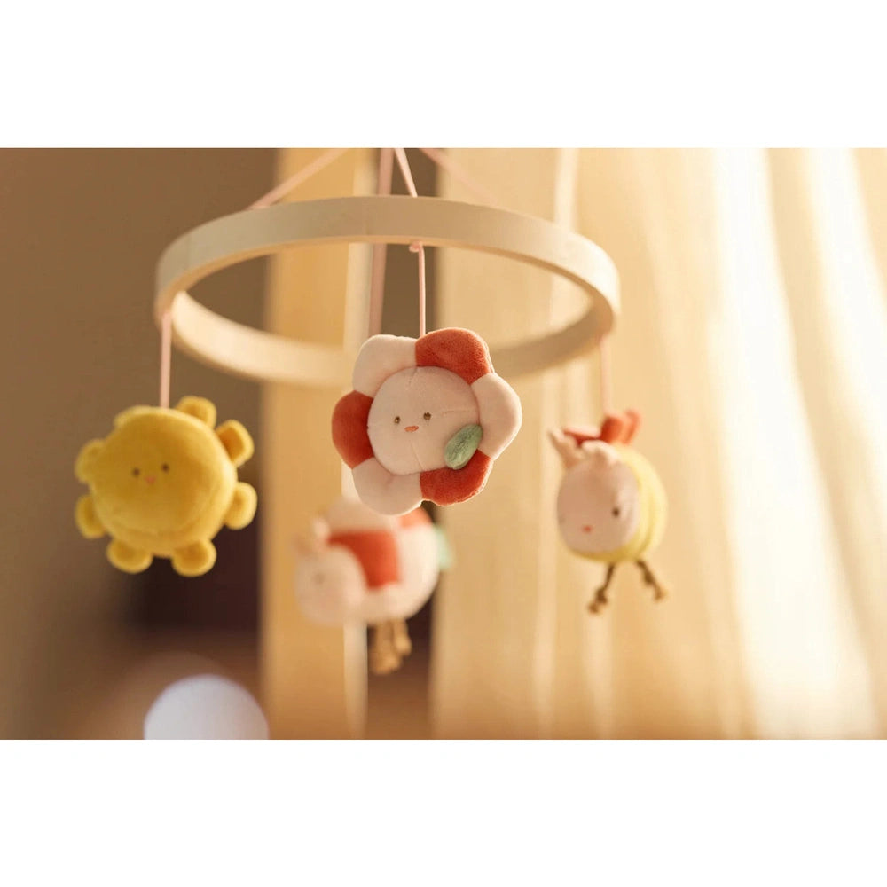 Jollein Babymobiel Pretty Picnic