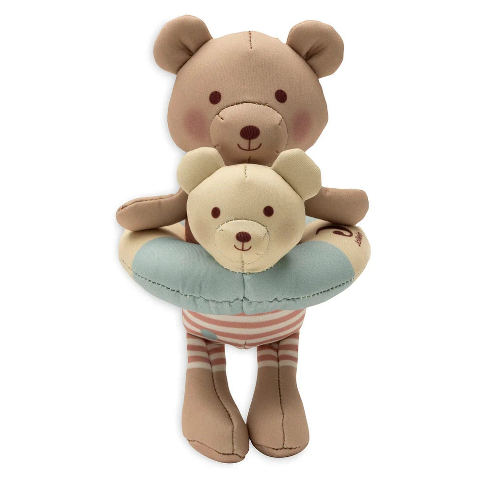 Jollein Badpop Teddy Bear