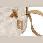 Jollein Etui Mini Teddy Bear Little Waffle