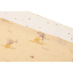 Jollein Hydrofiele Doek Small 70x70cm Kangaroots