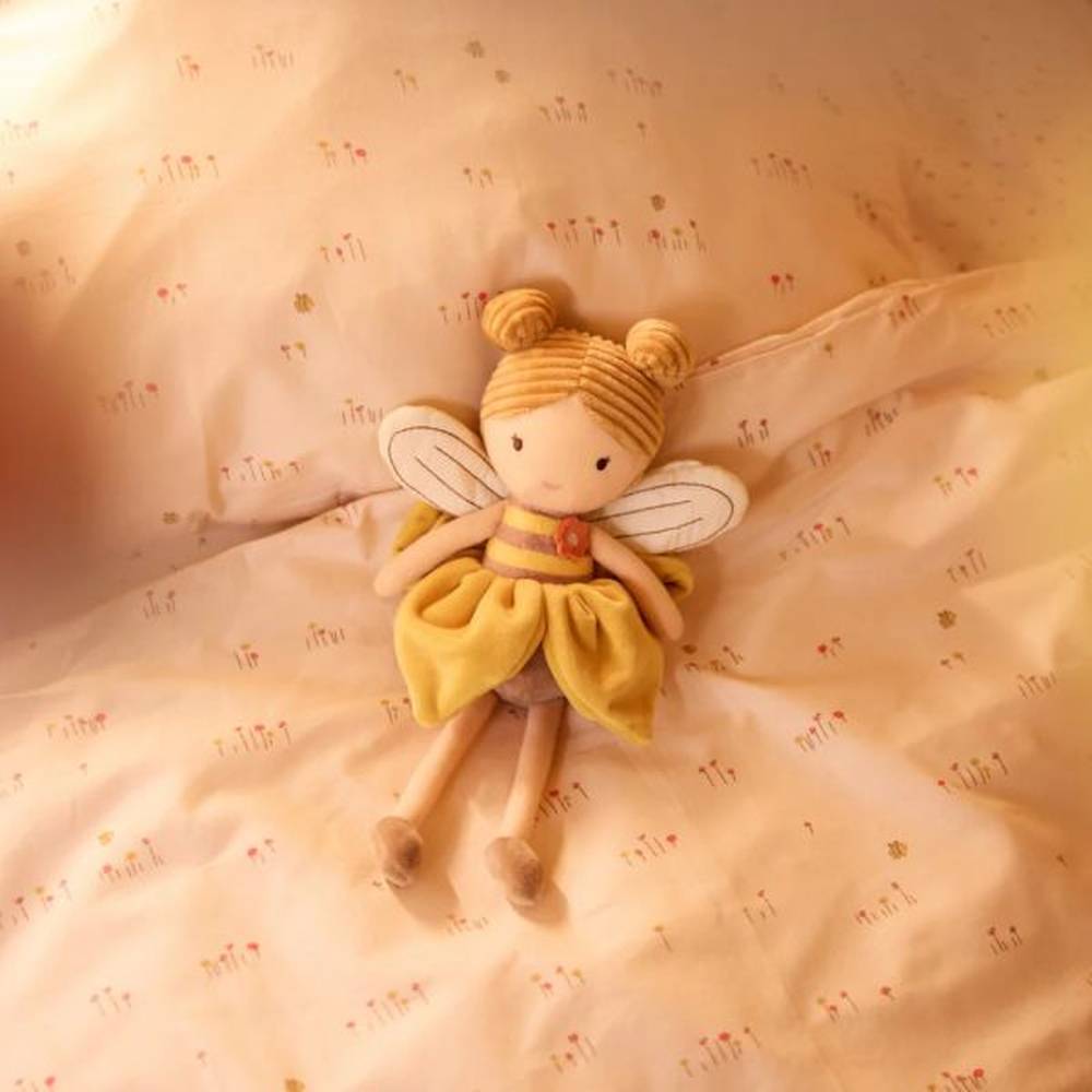 Jollein Knuffel Bee Lily