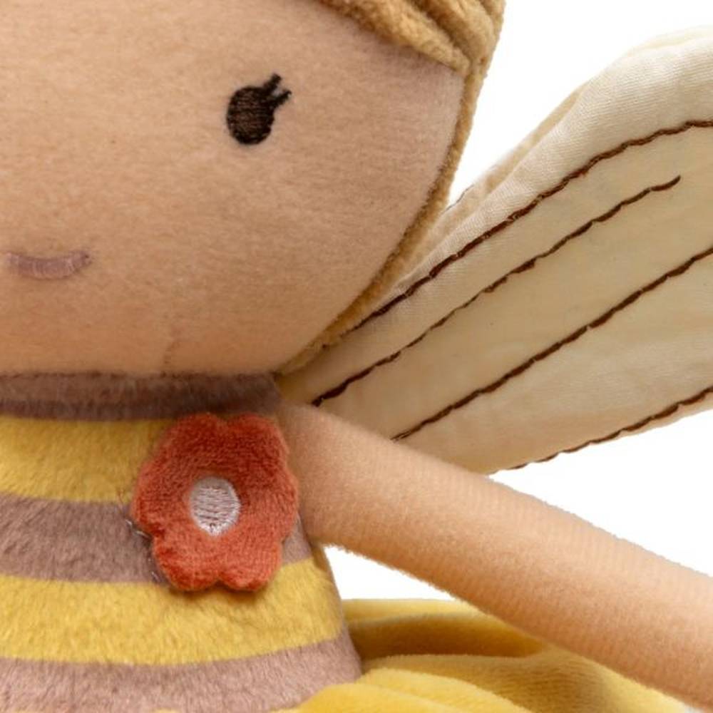 Jollein Knuffel Bee Lily