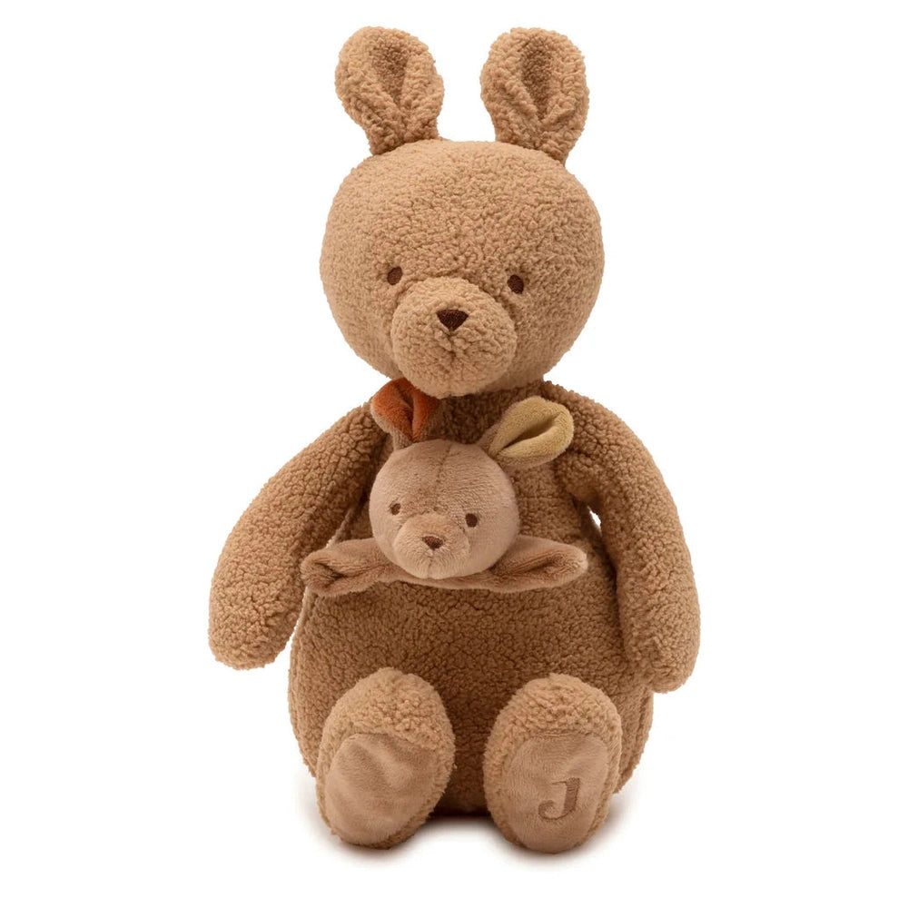 Jollein Knuffel Kangaroots