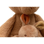 Jollein Knuffel Kangaroots