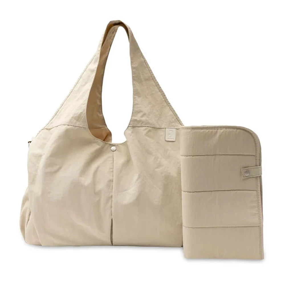 Jollein Luiertas Urban Warm Sand