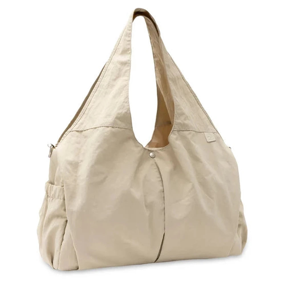 Jollein Luiertas Urban Warm Sand