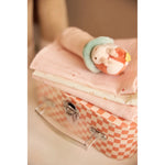 Jollein Rammelaar Pretty Picnic Ladybug