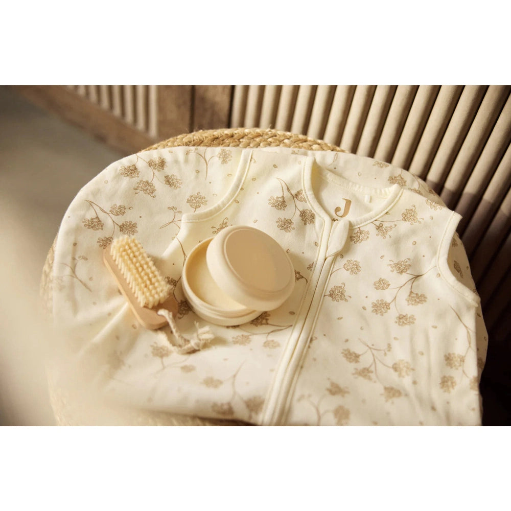 Jollein Slaapzak Newborn Jersey 60cm Leafy Dreams