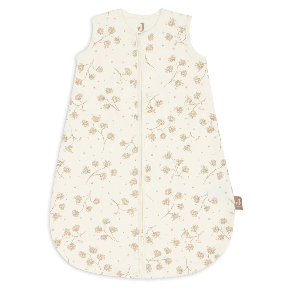 Jollein Slaapzak Newborn Jersey 60cm Leafy Dreams