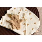 Jollein Slaapzak Newborn Jersey 60cm Mini Teddy