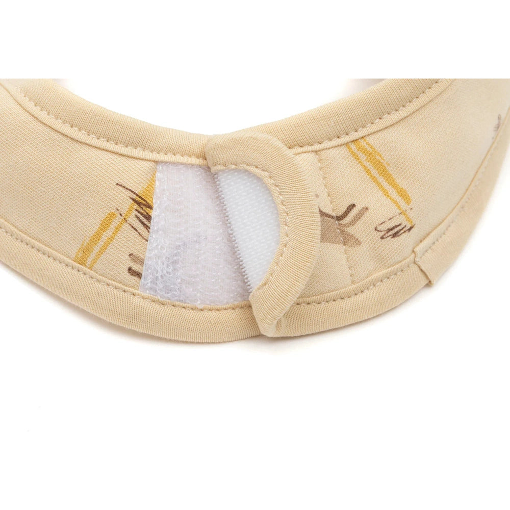 Jollein Slab Jersey Waterproof Kangaroots 5pack