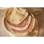 Jollein Slab Jersey Waterproof Kangaroots 5pack