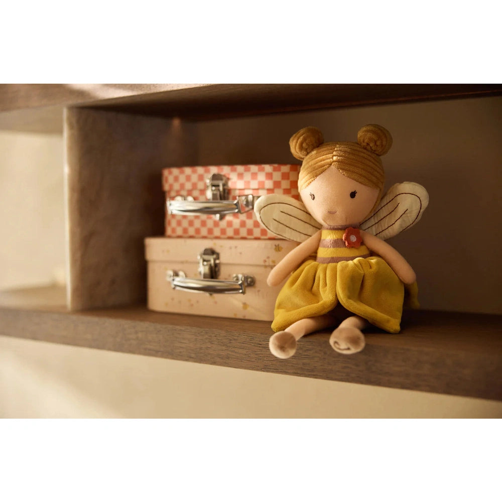 Jollein Speelkoffertje Pretty Picnic 2pack