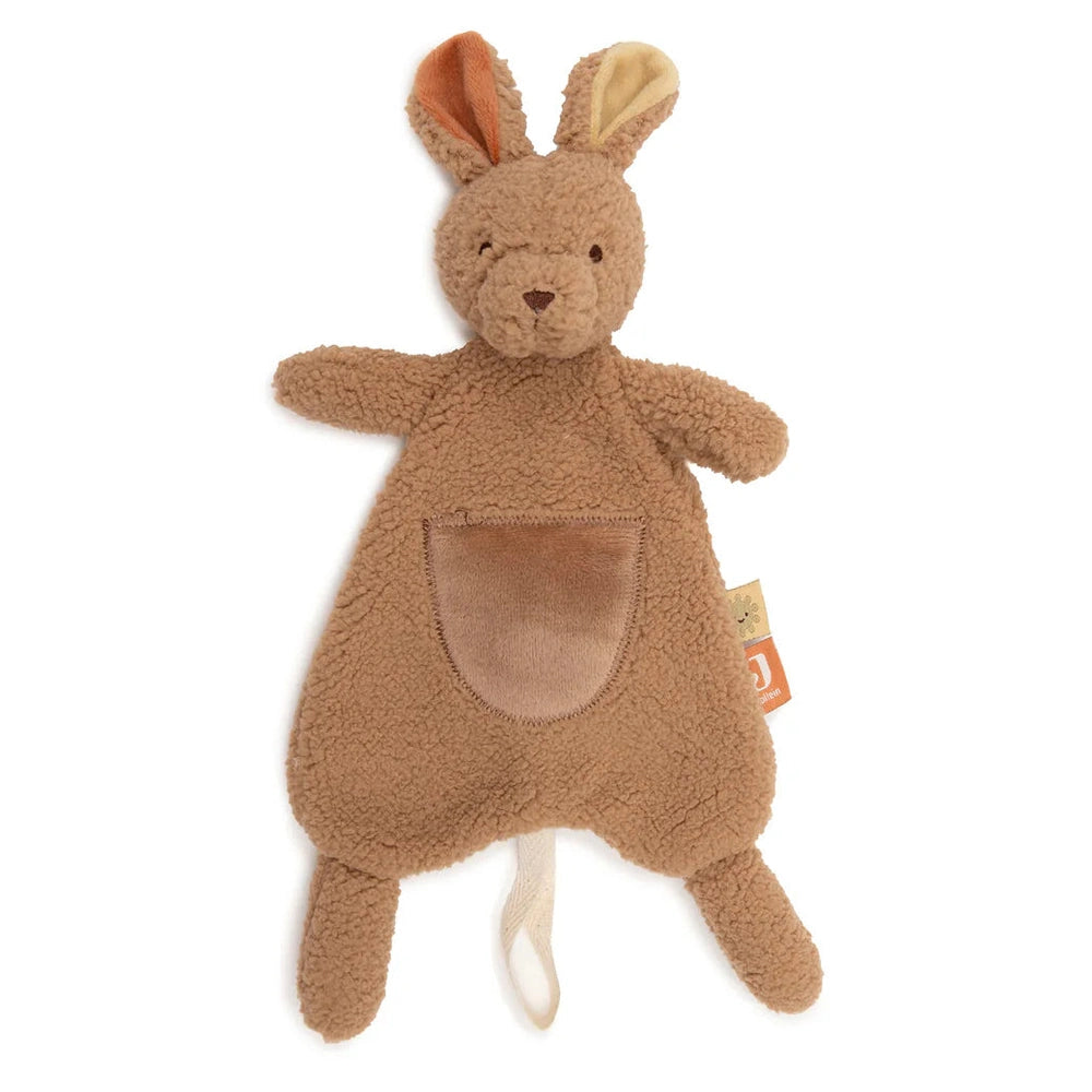 Jollein Speendoekje Kangaroots