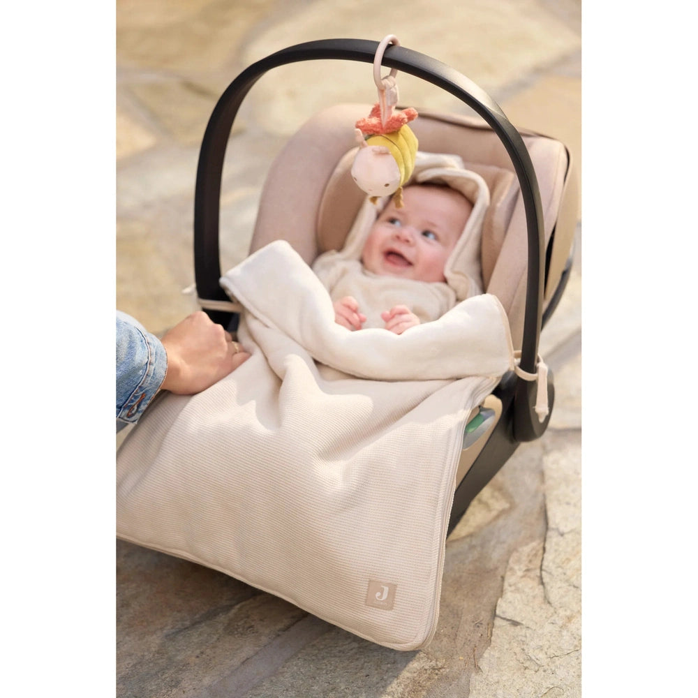 Jollein Wagenhanger Pretty Picnic Bee