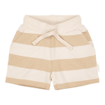 Little Dutch Korte broek Biscuit Stripe