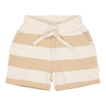 Little Dutch Korte broek Biscuit Stripe