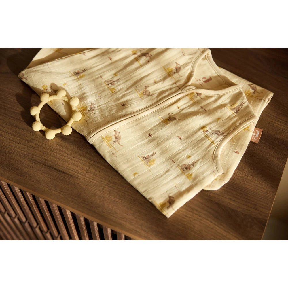 Jollein Zomerslaapzak Hydrofiel - Kangaroots