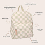 Kidzroom Rugzak Nostalgia - Groen