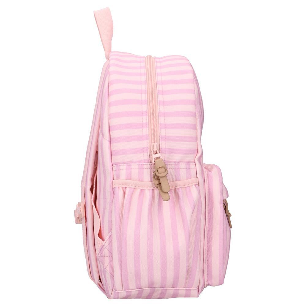 Kidzroom Rugzak Nostalgia Kersjes- Roos