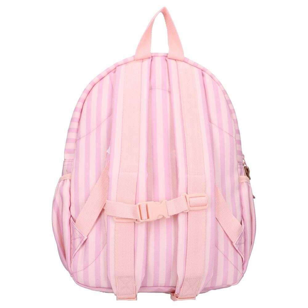 Kidzroom Rugzak Nostalgia Kersjes- Roos