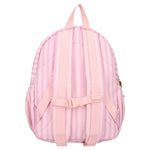 Kidzroom Rugzak Nostalgia Kersjes- Roos