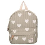 Kidzroom Rugzak Wonderful Worlds - Groen