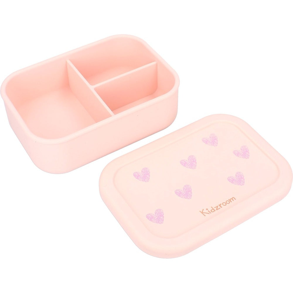 Kidzroom Lunchbox Magical Meadows - Roos