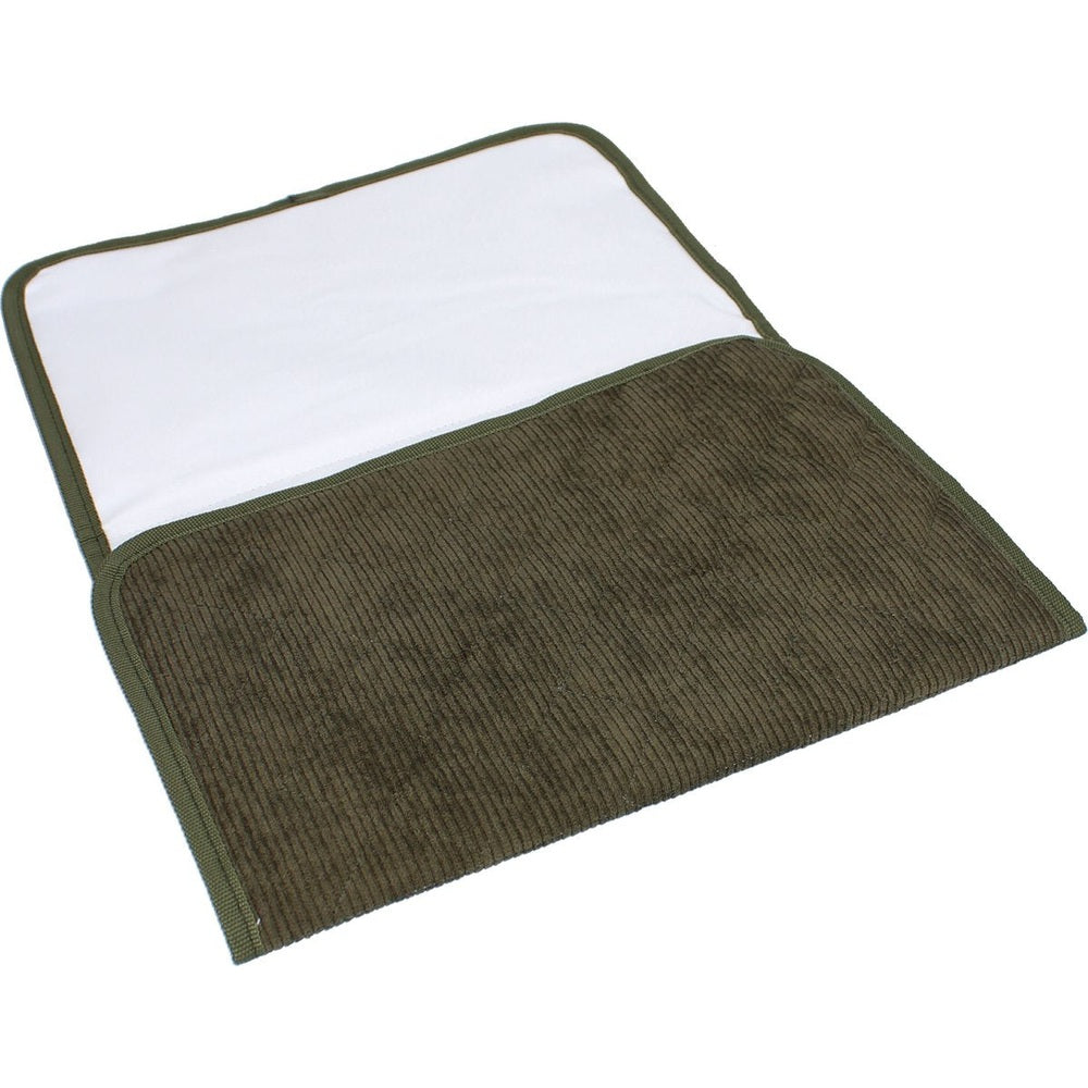 Kidzroom Luiertas Care Thinking Little Thoughts - Groen