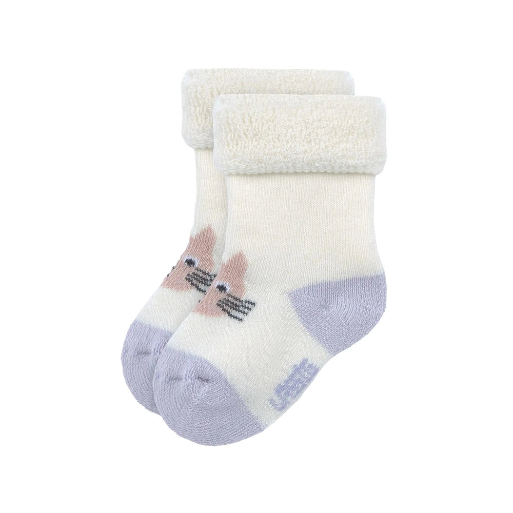 Lässig Baby Sokken - Kat