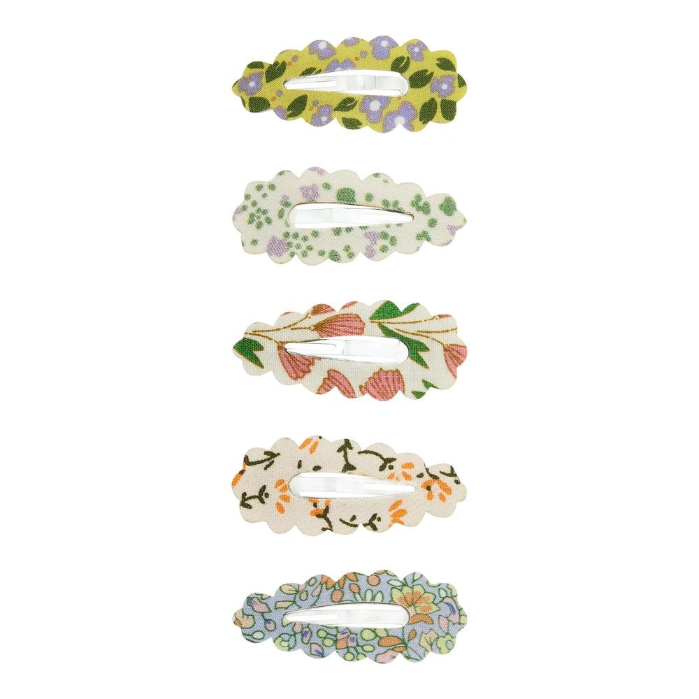 Mimi & Lula - Lente speldjes