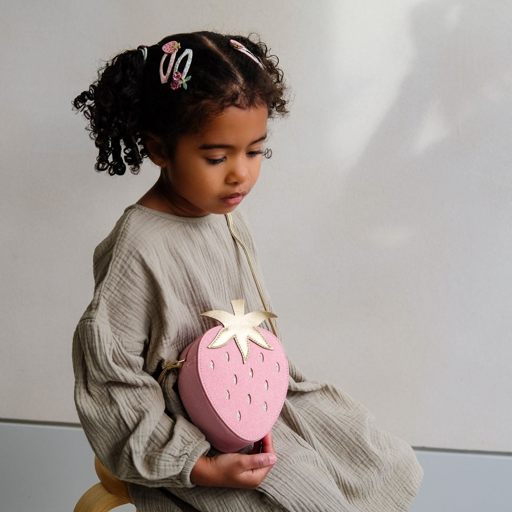 Mimi & Lula - Zomer fruit speldjes