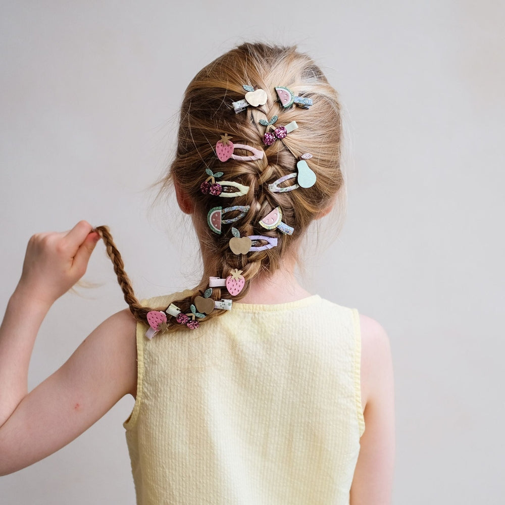 Mimi & Lula - Fruitsalade speldjes