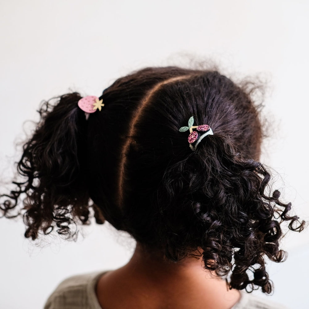 Mimi & Lula - Fruitsalade elastiekjes