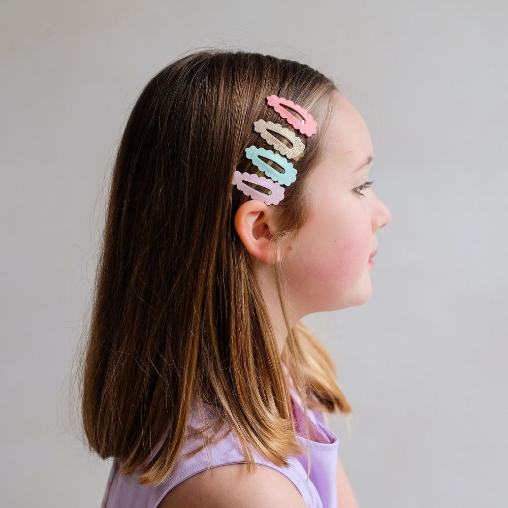 Mimi & Lula - Pastel speldjes