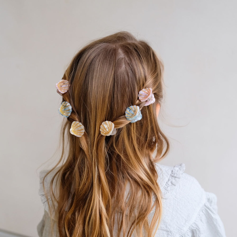 Mimi & Lula - Schelpen speldjes