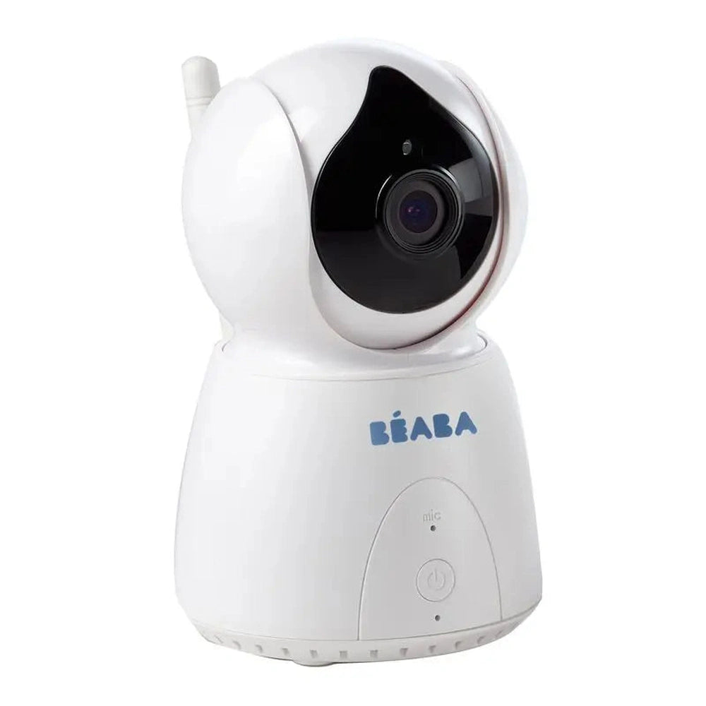 Béaba ZEN+ babyfoon vervangende camera - Wit