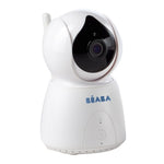 Béaba ZEN+ babyfoon vervangende camera - Wit
