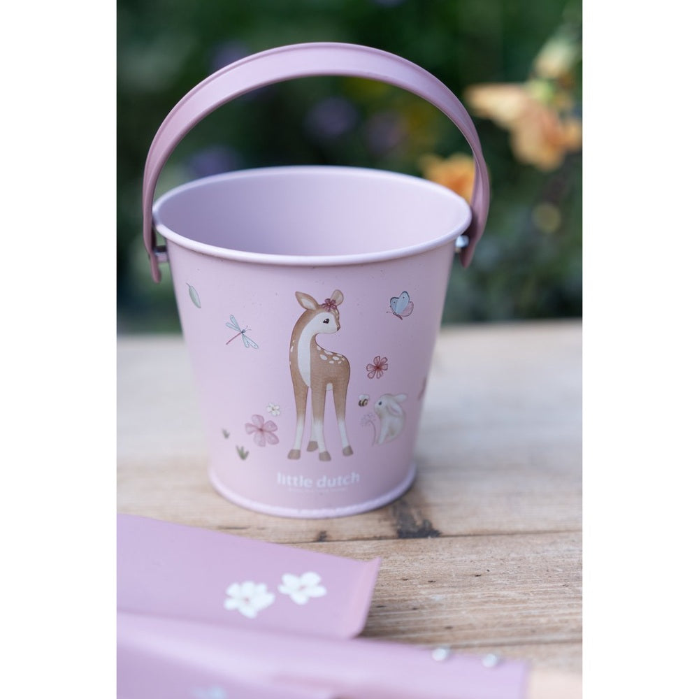 Little Dutch Emmer - Roos Fairy Garden