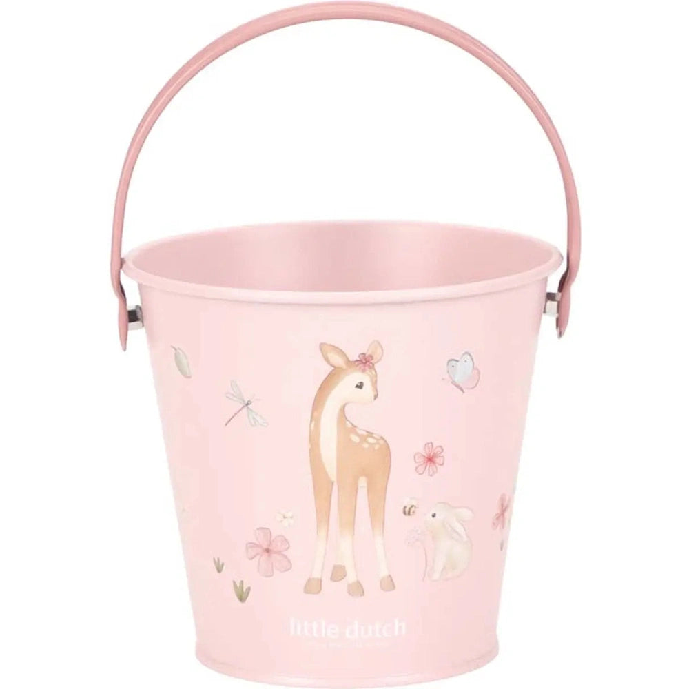 Little Dutch Emmer - Roos Fairy Garden