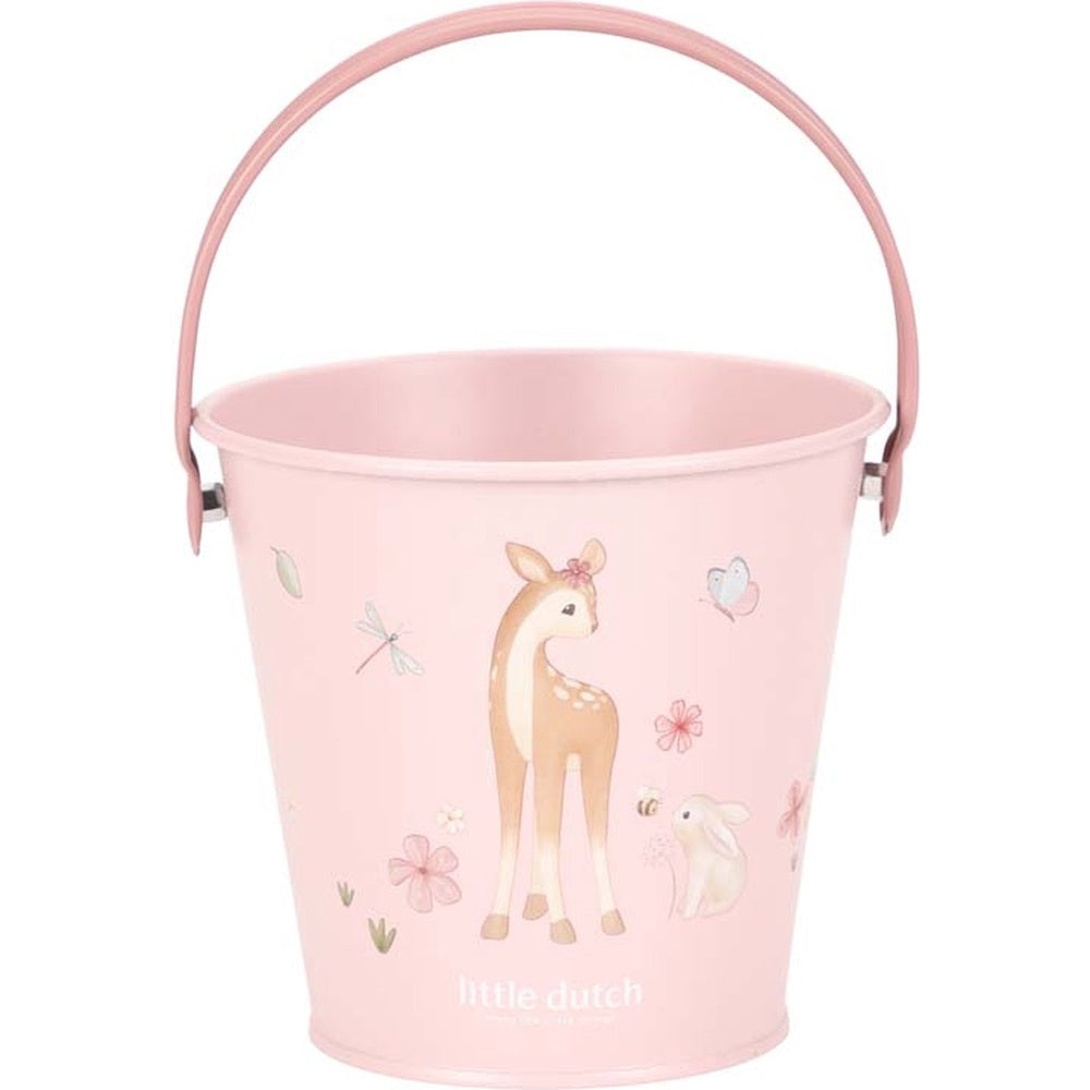 Little Dutch Emmer - Roos Fairy Garden