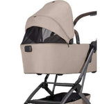 Joolz Aer2 Wieg - Sandy Taupe