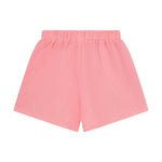 Huttelihut Muslin Shorts – Luchtige Zomerse Katoenen Short – Pink