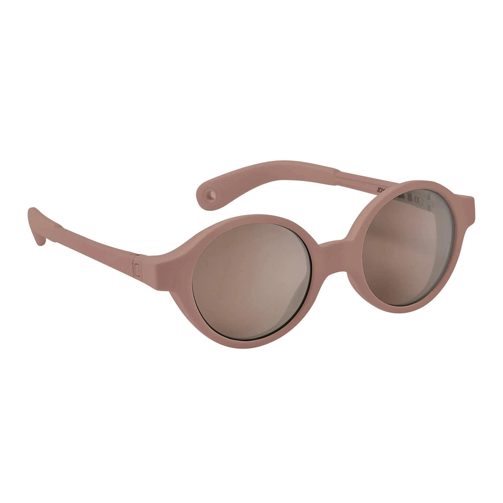 Beaba Zonnebril Casual 9-24 maanden Blush