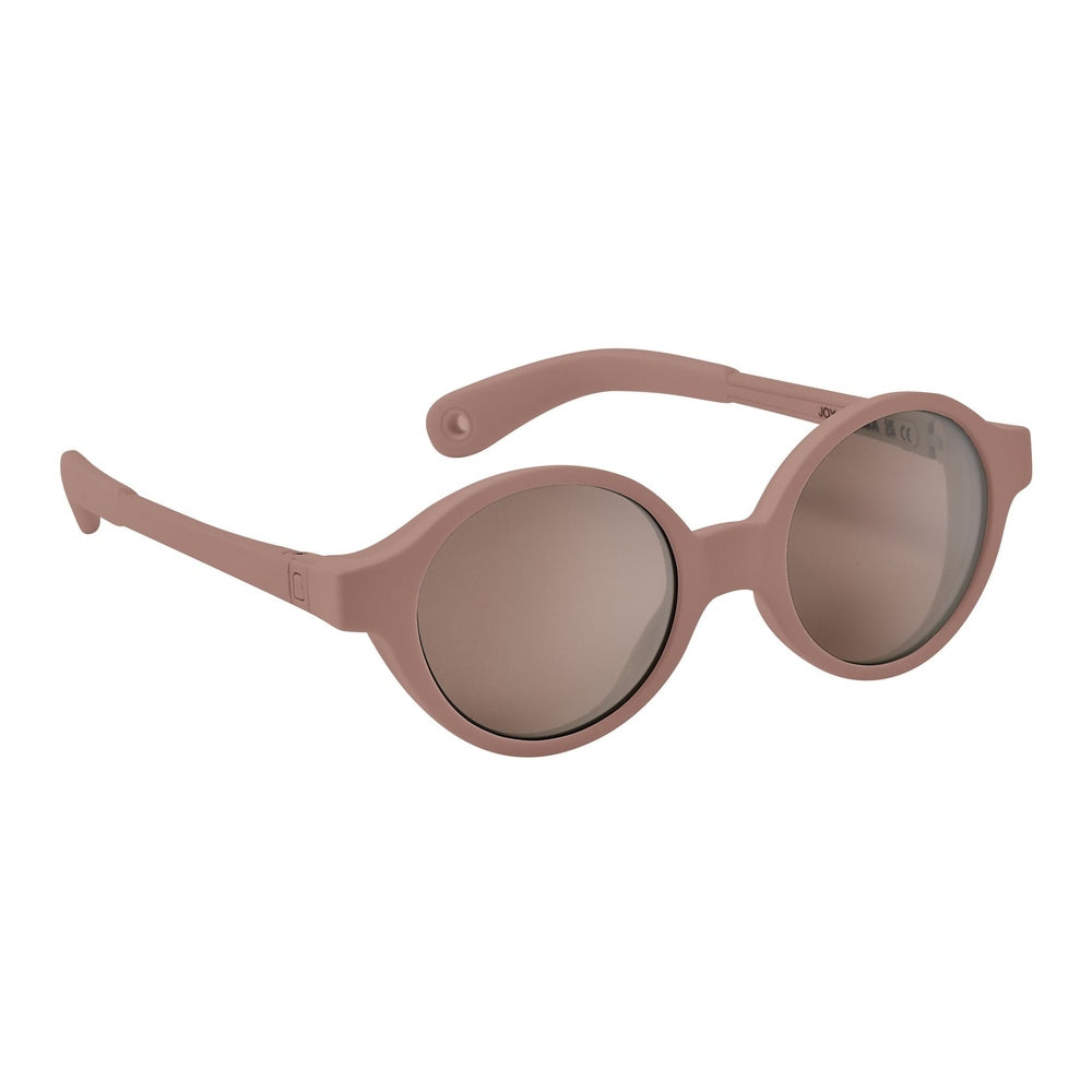 Beaba Zonnebril Casual 9-24 maanden Blush